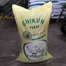 Buy Your Ultima and Chikun Feed in Nigeria